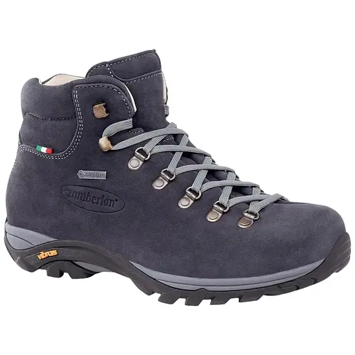 Ботинки Zamberlan New Trail Lite Evo GTX Wns