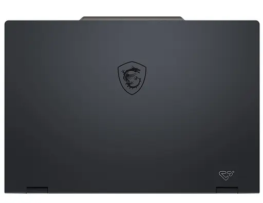 Ноутбук MSI 15.6 Cyborg A15 AI B2HWFKG-232XUA FHD IPS/Ryzen 7 260/16GB/1TB/RTX 5060 8GB/DOS/Black (B2HWFKG-232XUA) - фото 6