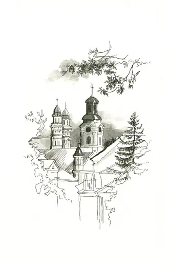 Твій погляд, Чіо-Чіо Сан - фото 3