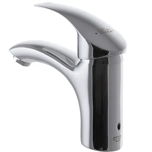 Змішувач для умивальника CRON MARS 001 CR0044 - фото 2