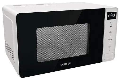 Мікрохвильова піч Gorenje MO 20 S4 W (M20XYZ) (6480101)