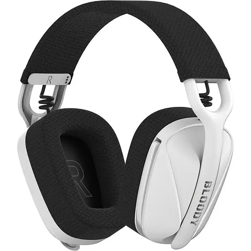 Игровые наушники Bloody GR280 Sports White [154552] - фото 2