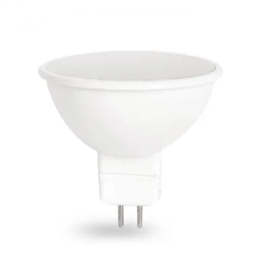 Лампа світлодіодна Feron LB-196 MR16 G5.3 230V 7 Вт 6500K (1878) - фото 2