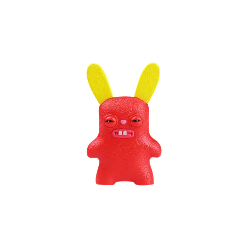 Fuggler Яйце-сюрприз з колекційною фігуркою, арт. FG2305E - фото 7