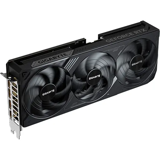 Видеокарта Gigabyte GeForce RTX 5070 Ti WINDFORCE SFF OC 16G GV-N507TWF3OC-16GD RU (129416) - фото 3