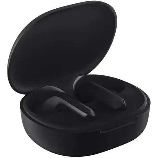 Наушники TWS Xiaomi Redmi Buds 4 Lite Black (BHR7118GL) RU - фото 3