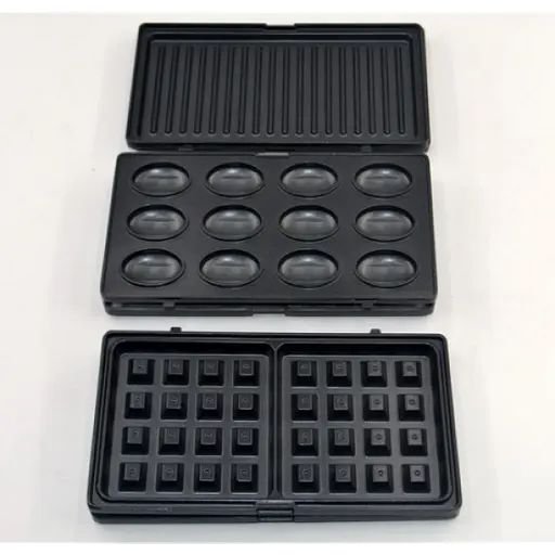 Мультимейкер 4в1 Domotec MS-7704 - фото 4