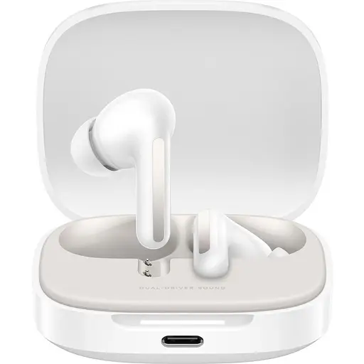 Навушники Redmi Buds 6 Cloud White (BHR9250GL) [125912]