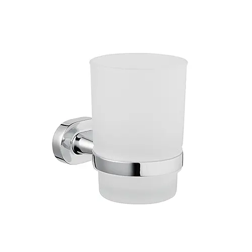 Стакан для зубных щеток GO (07023)