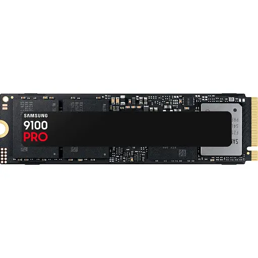 SSD накопитель Samsung 9100 PRO 1TB (MZ-VAP1T0BW) [137310]