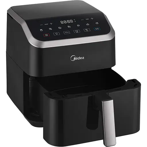 Мультипечь Midea MF-CY55K [132190] - фото 10