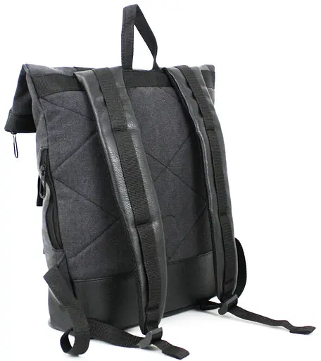 Рюкзак городской Wallaby 17х39х34 см sum0014387 - фото 3