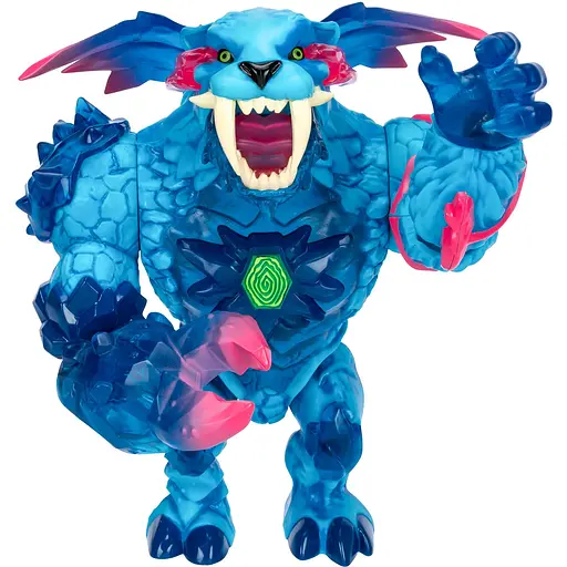 Фігурка MrBeast Lab Пантера (123800)