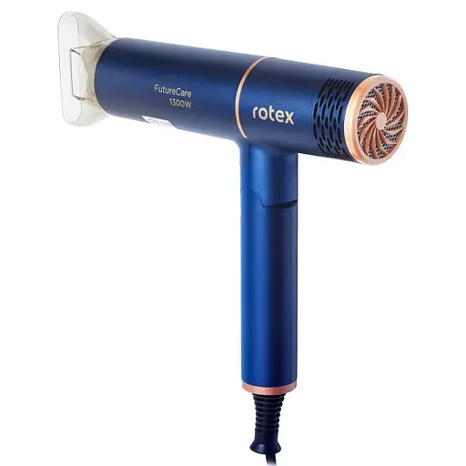 Фен Rotex RFF130-G FutureCare - фото 4