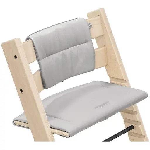 Текстиль для стульчика Stokke Tripp Trapp Anthracite (690001)