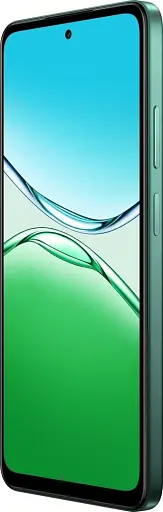 Смартфон Oppo A5 CPH2727 8/256Gb Aurora Green UA UCRF - фото 5