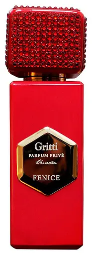 Оригинал Dr. Gritti Fenice Prive 100 мл ТЕСТЕР парфюмированная вода - фото 1