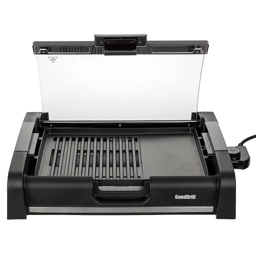 Электрогриль GoodGrill GR 1650 VN - фото 2
