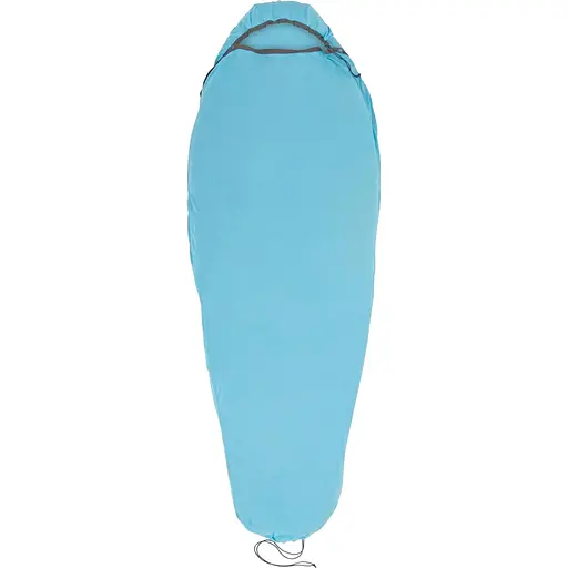 Вкладыш Sea To Summit Breeze Sleeping Bag Liner Mummy w/Drawcord S (1033-STS ASL031081-190205)