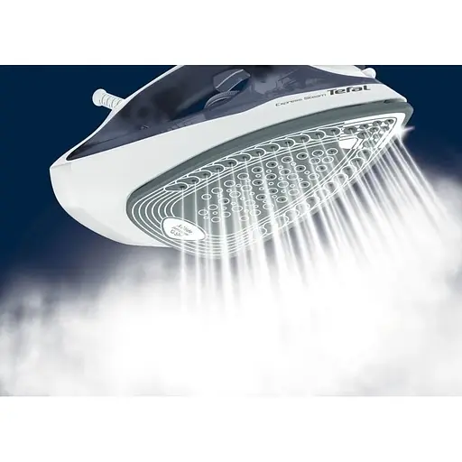 Утюг с паром Tefal FV2837 - фото 4