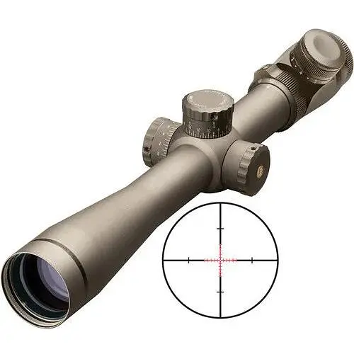 Прицел Leupold Mark4 LR/T 3.5-10x40mm (30mm) TMR-I