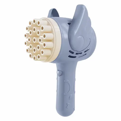 Генератор мыльных пузырей, 777-14 (в ассортименте)