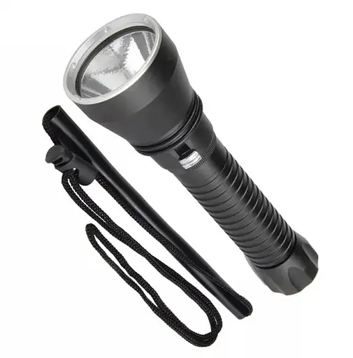 Ліхтар Boruit XHP 70.2 (жовте світло) для підводного полювання 29 Вт - фото 2