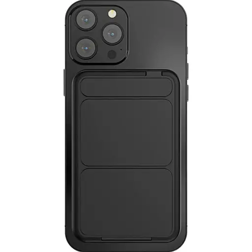 Павербанк Proove Hyperion Black 10 000 mAh / 20 Вт (PBHN15020001) - фото 6