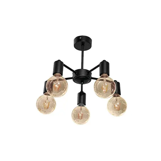 Світильник LS 1258-5 - фото 1