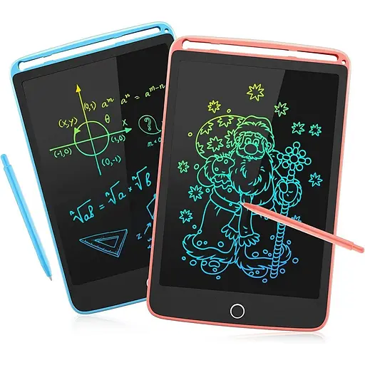 РК дитячий планшет для малювання та письма SUNLU 2 шт.