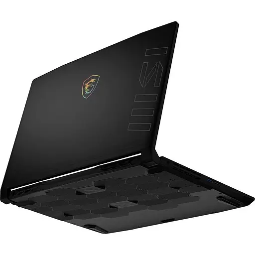 Игровой ноутбук MSI Crosshair 16 A13VGK-2277XRO, Intel Core i7-13620H до 4,9 ГГц, 16 FHD+, 16 ГБ, SSD 1 ТБ, NVIDIA GeForce RTX 4070 8 ГБ, Free Dos - фото 5