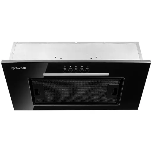 Вытяжка полновстраиваемая PERFELLI BI 5256 BL 700 LED