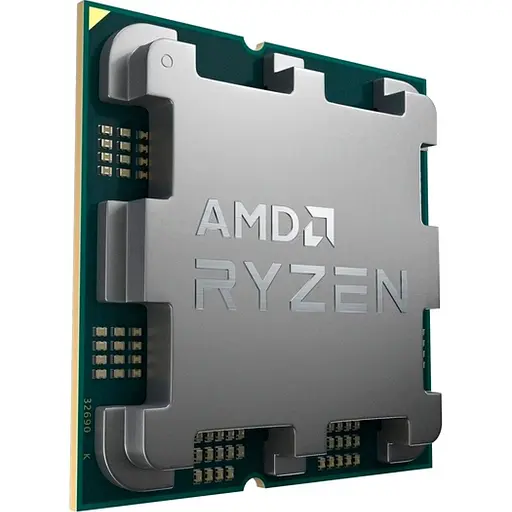 Процессор AMD Ryzen 7 9800X3D Box (100-100001084WOF) UA [131792] - фото 5