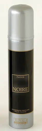 Дезодорант Noire 75ml Royal Cosmetic 75 мл