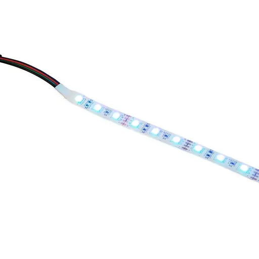 Модінг FinalCool Светодиодная лента MOLEX RGB 2м (Пульт+Контроллер) (Fc_mlx_RGB_200_hub) - фото 3