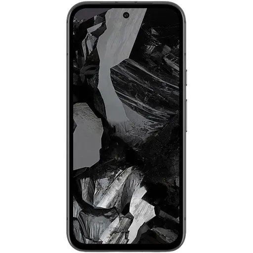 Смартфон Google Pixel 8a 5G 8/128Gb Obsidian EU (черный) - фото 3