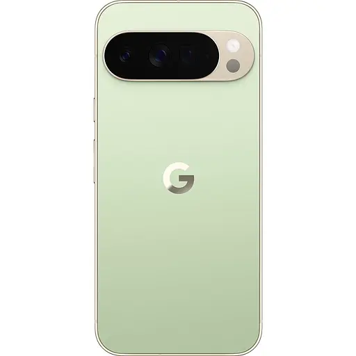 Смартфон Google Pixel 10 Pro XL 16/256GB Jade esim - фото 6