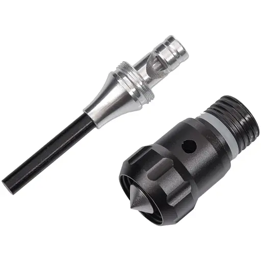 Лопата Skif Plus Wombat 2 - фото 6