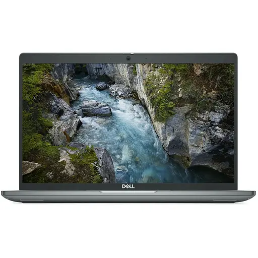 Ноутбук Dell Precision 3490,1920 x 1080,Ultra 7 155H 16 C/22 T,2.5 GHz - 4.8 GHz,28 W,16 GB DDR5