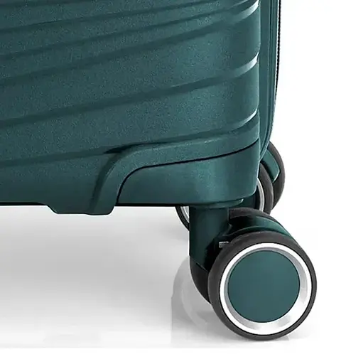 Валіза Gabol Kiba (L) Verde (122047-004) - фото 6