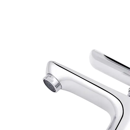 Змішувач для раковини Kroner KRM Main - C010 (CV018617) - фото 4