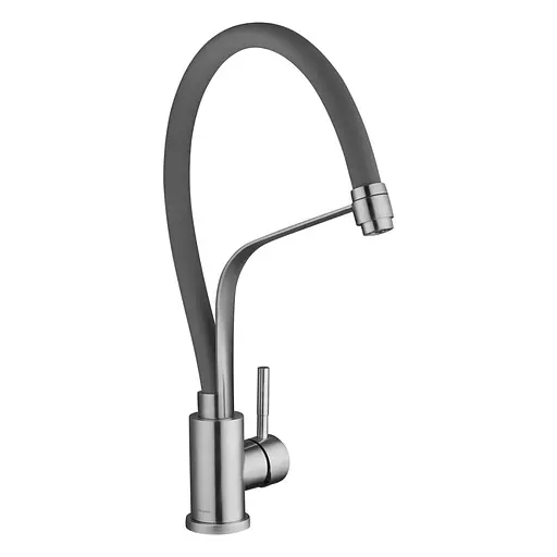 Змішувач для кухні Kroner Element 211512B-0101 (CV035980) - фото 2