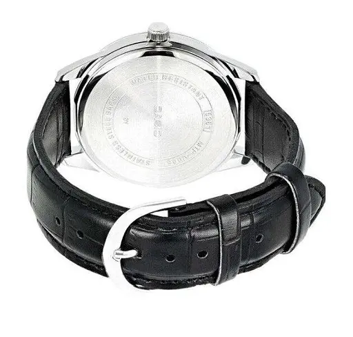 Годинник Casio MTP-V005L-1B5 - фото 2