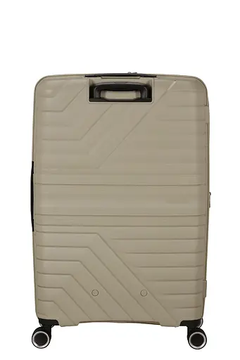 Чемодан American Tourister FLYTWIST 78 см SANDSTONE 78x50x30(33) MI1*05003 - фото 4