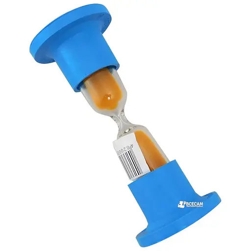 Годинник пісочний /5 хвилин/ 81721 - фото 6