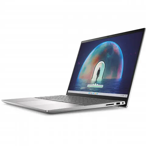 Ноутбук Dell Inspiron 5430 (i5430-7381SLV-PUS) Silver - фото 2