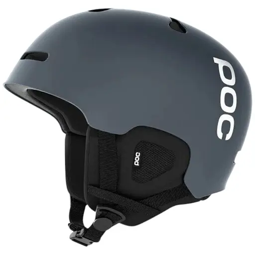 Шолом Poc Auric Cut Polystyrene Grey XL/XXL (1033-PC 104961017XLX)
