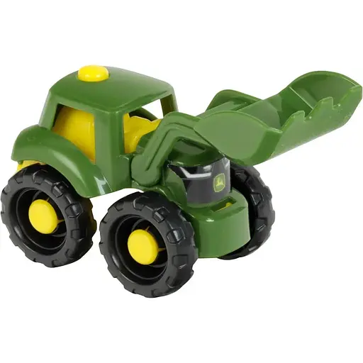 Игрушечный трактор Klein John Deere (3960) - фото 2