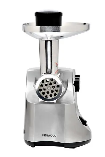 Мясорубка Kenwood MG516 - фото 3
