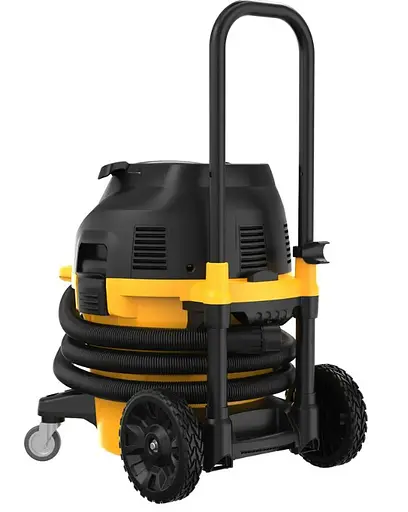 Пылесос сетевой DeWALT (DWV905M) - фото 4